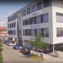 Augenzentrum Eckert in Herrenberg